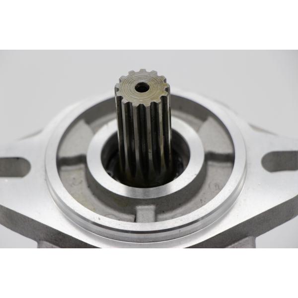 Hot sale good quality TB175 Gear pump pilot pump for TAKEUCHI excavator part