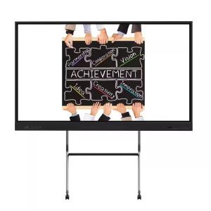 Iboard hot sell Smart Touch Screen Interactive Board Display Interactive