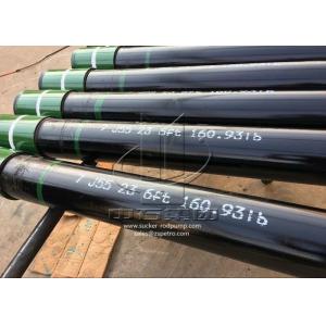 Cheap API 5CT Standard Pup Joint Casing With Seamless Nipple Alloy Steel Material for sale