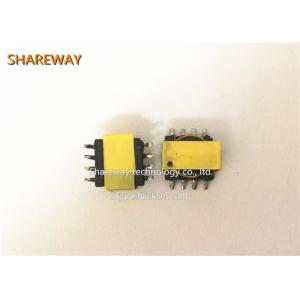 Cheap Space efficient size 16.5 mm square less than 7.5 mm tall Flyback Transformers for sale