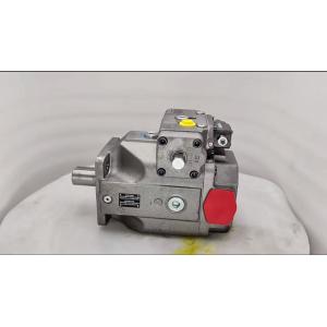 Rexroth A4VSO Axial Piston Pump 125cc 350 Bar Hydraulic
