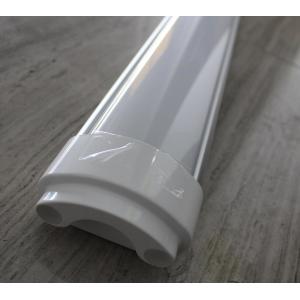 High quality Aluminum alloy with PC cover waterproof ip65 5f 60w tri-proof led