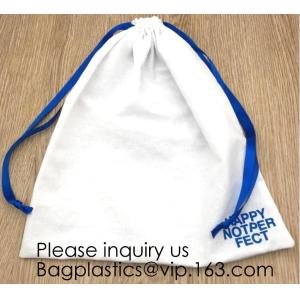 Suede Dust Bag,Fabric Drawstring Bag Medicine Tobacco Pouch Carrying Storage