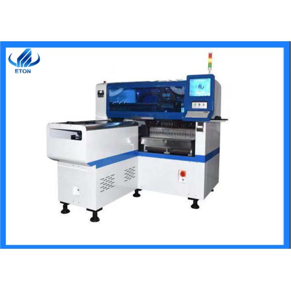 Quality Automatic highspeed pick and place machine chip mounting machine wholesale