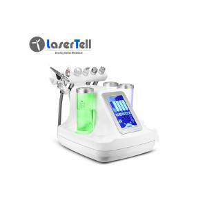 Micro Machine Hydromassage Jet Peel lipo laser slimming machine Small Bubble For