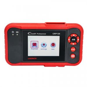 LAUNCH CRP129 Professional OBD2 Scanner Advanced Auto Code Reader Diagnostic