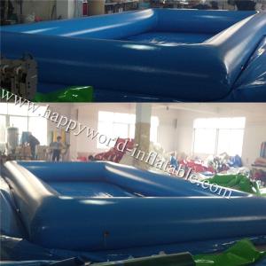 inflatable rectangular pool , pool inflatable , bubble ball pool inflatable