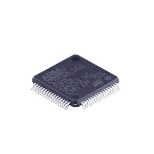 Cheap STMicroelectronics STM32L151RBT6 electronic Components Old 32L151RBT6 Cheapest Microcontroller for sale