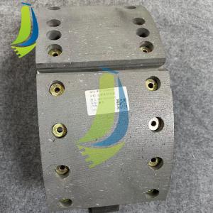 Front Brake Shoe Assy WG9100440030 for Heavy Duty Trucks HF7 HF9