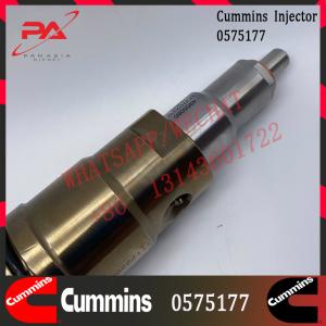 Fuel Injector Cum-mins In Stock SCANIA R Series Common Rail Injector 0575177
