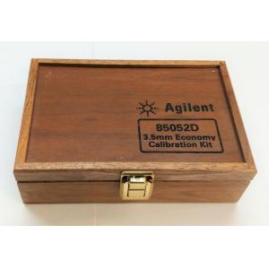 Portable 85052D Economy Mechanical Calibration Kit DC to 26.5 GHz 3.5mm