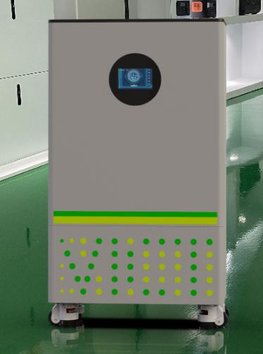 10°C To 50°C Growatt Off Grid Inverter Input Voltage 12V 24V 48V DC Energy