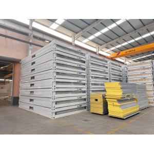 Modern Design 20ft 40ft Fast Install Flat Pack Container Office Water-Proof