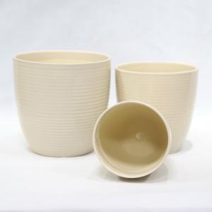 Stunning Plant Display With Our Ceramic Pots Various Sizes Available Ceramic