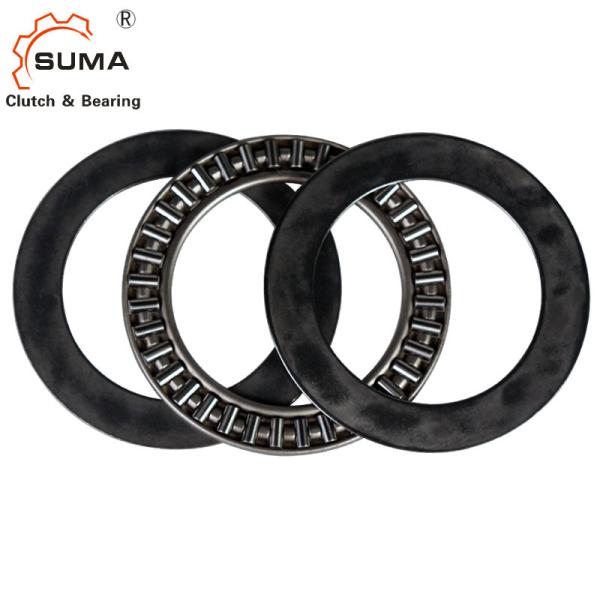 Quality AXK85110+2AS Thrust Needle Roller Bearing for Powder Metallurgy wholesale
