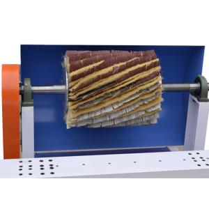 Woodworking Polishing Manual Wood Sander Adjustable Rotate Speed