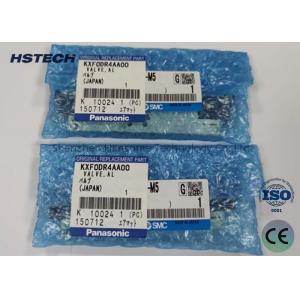 Cheap KXF0DR4AA00 Panasonic Solenoid Valve for Pick And Place Machine for sale