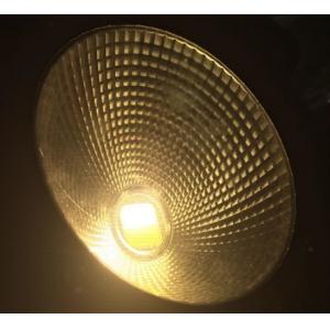 200W Waterproof LED Par Light COB Cool & Warm White 2 In1 PAR64 DMX DJ Lighting