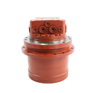Quality TM03 GM03 Final Drive Assy Planetary Gear Speed Reducer Motor Gearbox Reducer For Excavator U20 PC20 EC20 CX27 wholesale