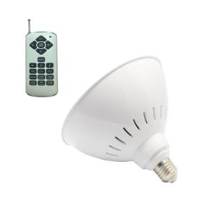 China Single Color Warm White 2700K 0.7kg Swimming Pool Bulb on sale