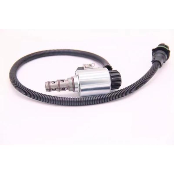 VOE15066984 11144019 11705493 SOLENOID VALVE FOR for Wheel Loaders and Motor