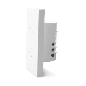 Timing Function App Remote Control Au Smart Wifi Socket Compatible With Ios And