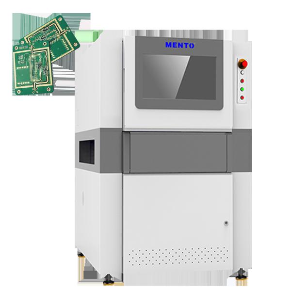 Quality High Speed LED SMT AOI Device Solder Paste Inspection Machine wholesale