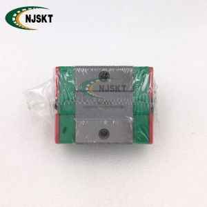 Cheap HIWIN Precise EGH25SA Linear Guide Block 25mm Size High Rigidity for sale