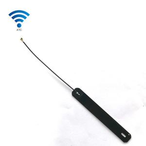 PCB Built - In Patch 4G LTE Indoor Antenna with IPEX UFL Connector Wireless WiFi Module Use