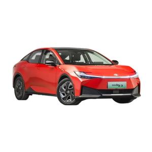 2023 Maximum power kw 100 energy type plug-in hybrid 4X4 AWD TO-YOTA Bz3 global