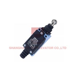 Aluminum Cast Elevator Limit Switch 1500VAC 50 / 60Hz Dielectric Strength