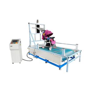 QB/T 2920-2007 Leather Suitcase Tester , Fatigue Testing Equipment