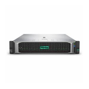 HPE ProLiant DL360 Gen10 8SFF Server with 2*Intel Xeon Gold 6148 2.4/20 150W and
