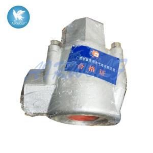 KP-L25 Pneumatic valve G1 customized pneumatic type normal standard size