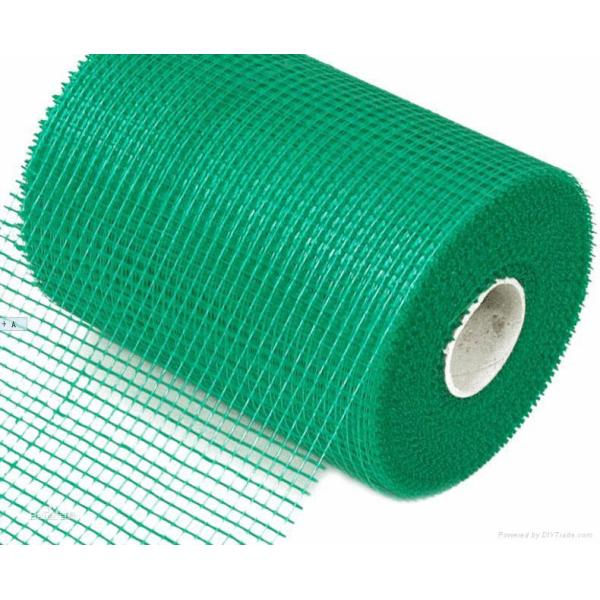 Fiberglass mesh