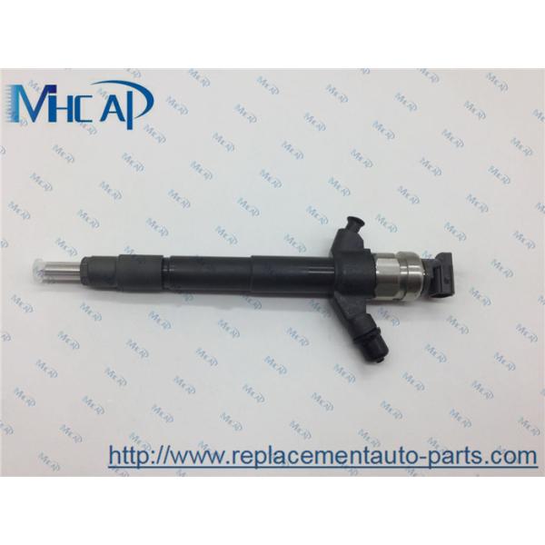 Quality 1465A054 095000-5760 Fuel Injector Nozzle For Mitsubishi DENSO wholesale