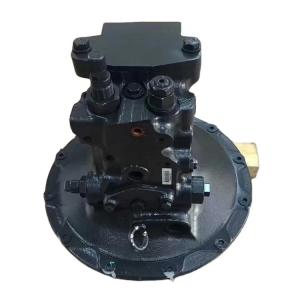 PC200-7 Hydraulic Main Pump 708-2L-31114 708-2L-31160 708-2L-00461