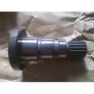 A2FO12/16/23/32/56 Rexroth Hydraulic Pump Parts Bent Axial Piston Pump