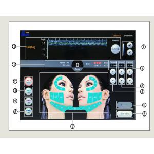 2 years warranty hifu hifu hifu wrinkle removal