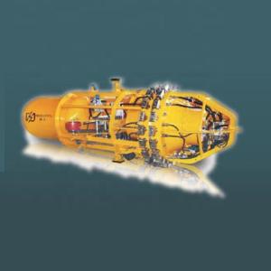 Low Cost Hydraulic Automatic Internal Fit Up Clamp Easy To Install Pipeline