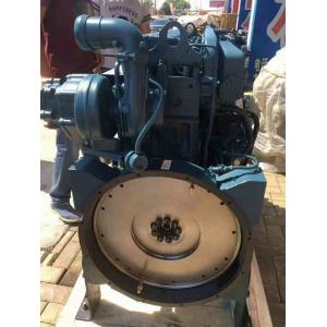 Reliable Bus Spare Parts Yutong Bus ZK6122H Weichai Engine WP10.375N High