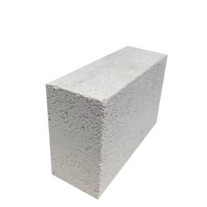 Customizable Sillimanite Mullite Bricks For High Temperature Applications
