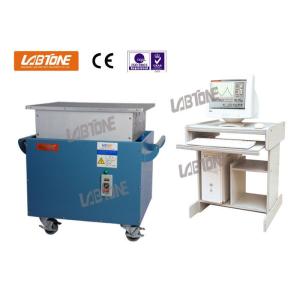 Sine Sweep Vibration Test Mechanical Shaker Table for 130kg Payload LABTONE