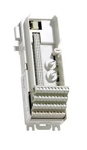 Cheap 3BSE069209R1 TU818 ABB Brand Compact Module Termination Unit for sale