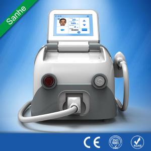 professional permanent Multi-function diode laser 808nm diode laser hair removal