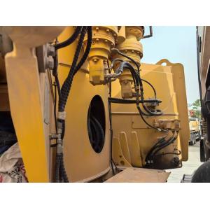 XCMG 2023 Manufactured Concrete Pump Truck with 5-section RZ-type Folding Boom