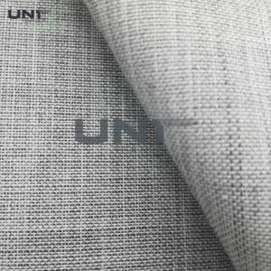 Chest Canvas Hair Interlining Canvas Men's Wear Lining Hair Interlining Goat