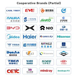 Wayeal Customized Battery Cover Vaccum Chamber Helium Leak Detection System