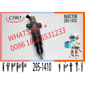 C7 Engine Fuel Injector 328-2582 295-1410 241-3400 236-0974 10R-4763 20R-8059