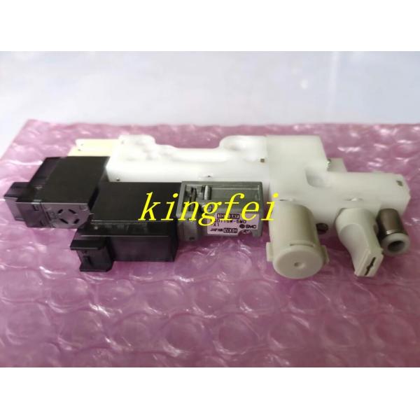Quality YAMAHA KLW-M7157-00 YSM10 Head Electromagnetic Valve Group VQD115W-5M0-X1 YAMAHA Machine Accessory wholesale